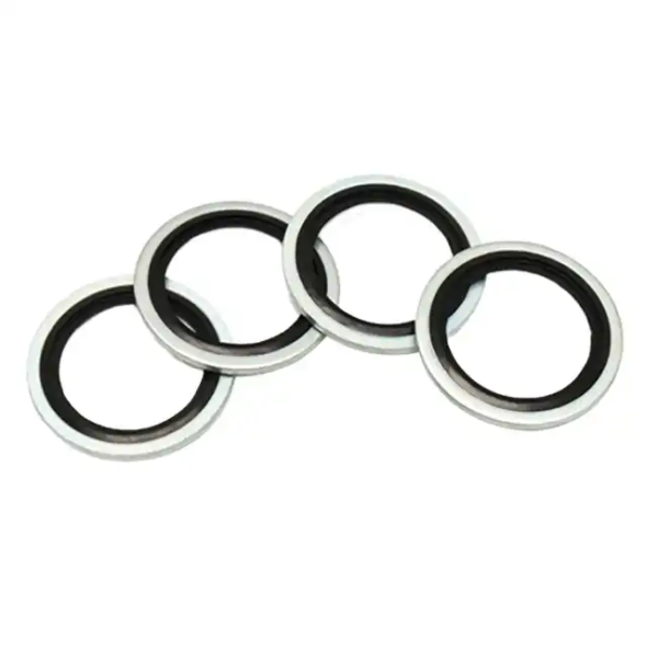 Bonded seals