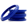 J-type oil seal