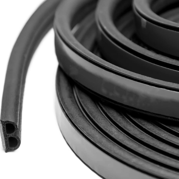 Rubber Sealing Strip - 图片 2