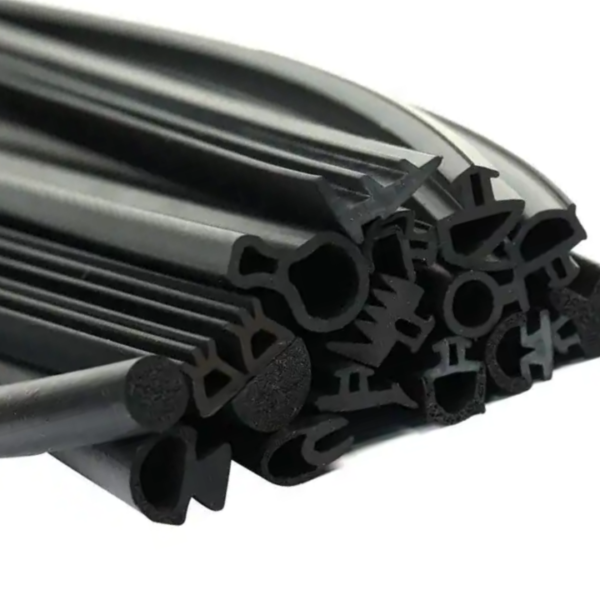 Rubber Sealing Strip